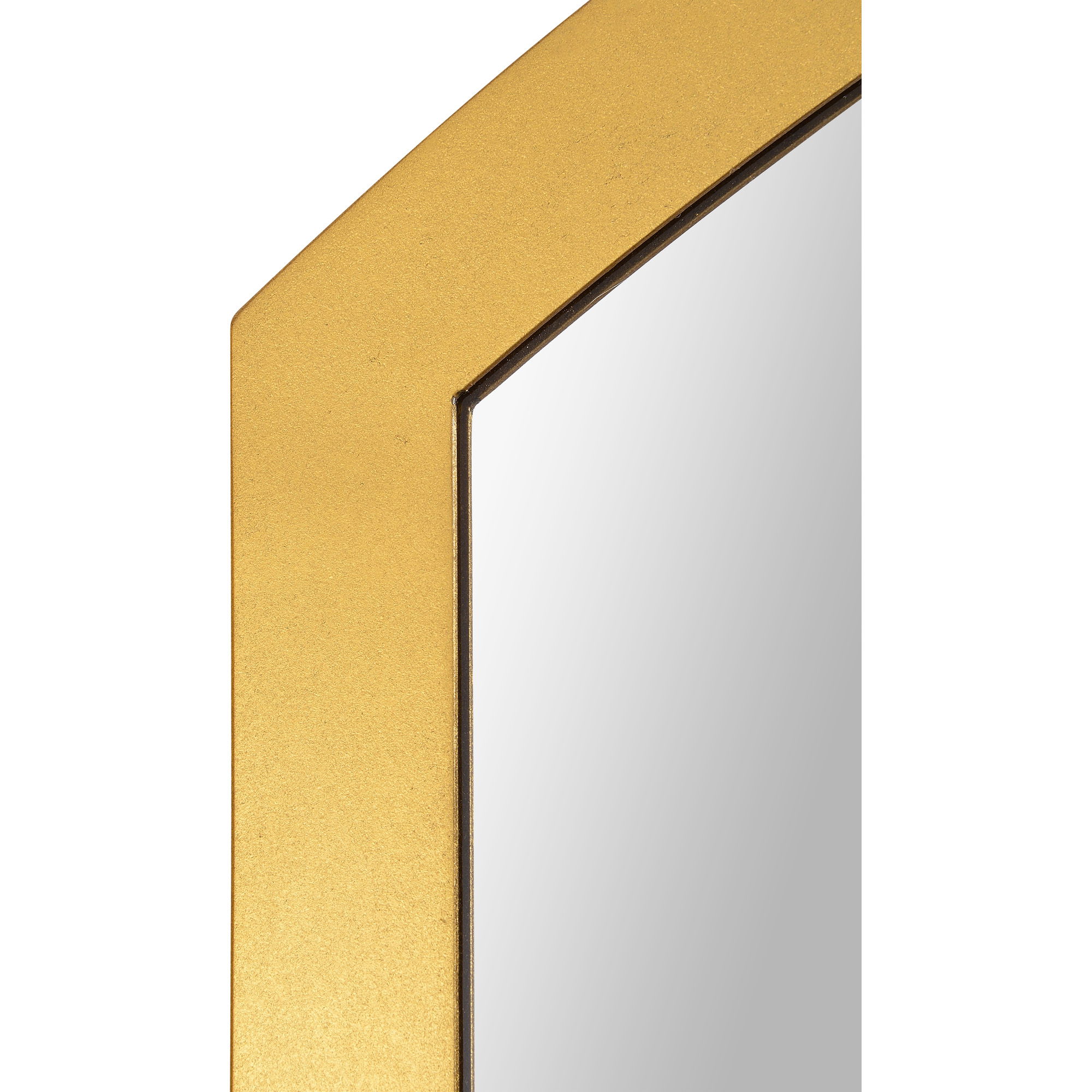Vanessa Wall Mirror large image 