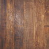 Heidi Reclaimed Brown Wooden Coffee Table thumbnail 2