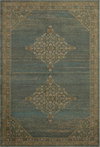 Magnolia Home by Joanna Gaines x Loloi Mona Rug, 2'6" length x 4' width thumbnail 1