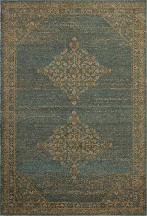 Magnolia Home by Joanna Gaines x Loloi Mona Rug