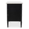 Eleanor Nightstand Black thumbnail 3