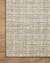 Chris Loves Julia x Loloi Polly Rug, 1'6" length x 1'6" width thumbnail 5