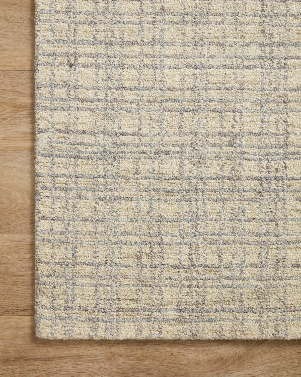 Chris Loves Julia x Loloi Polly Rug, 7'9" length x 9'9" width View 5