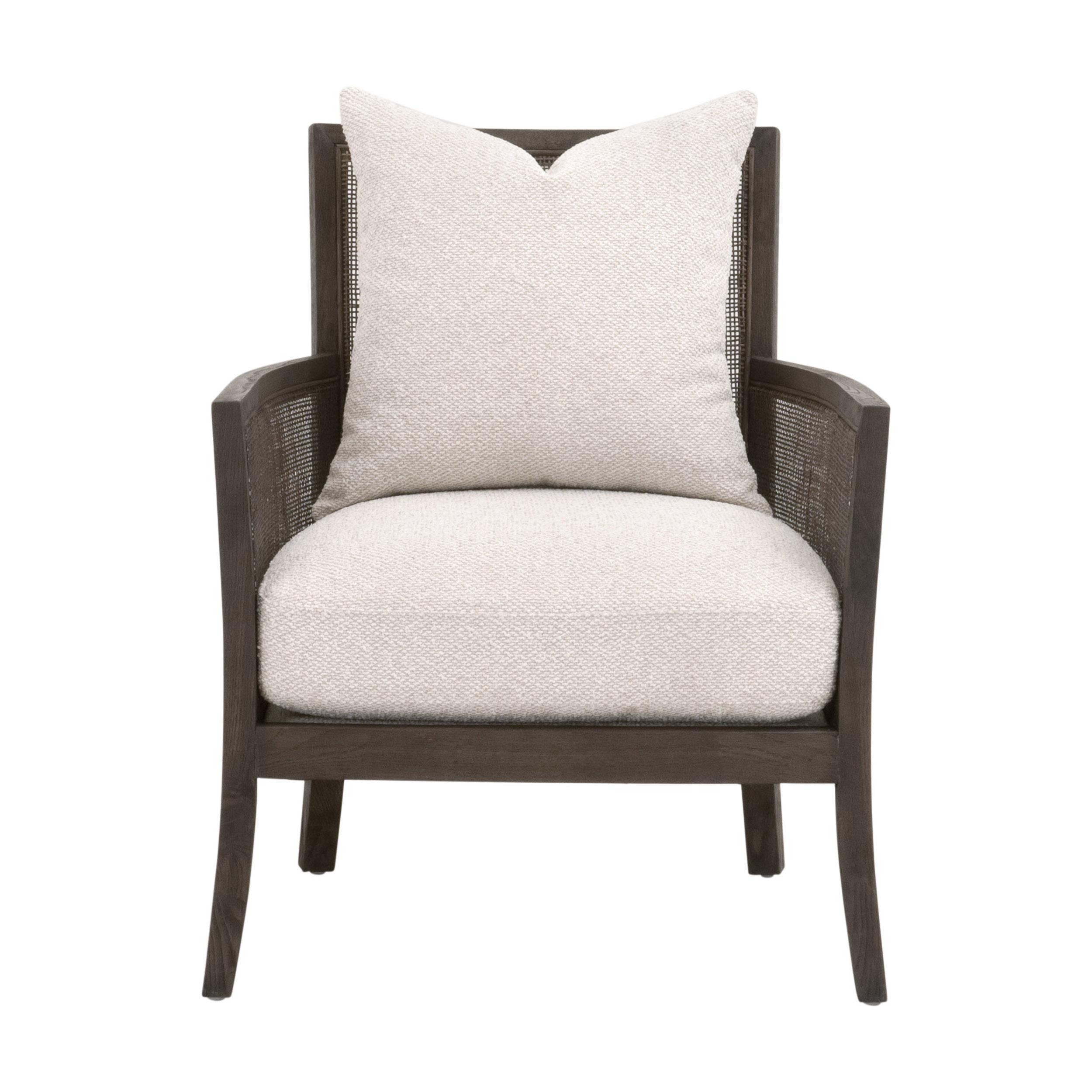 Caris Club Chair large image 