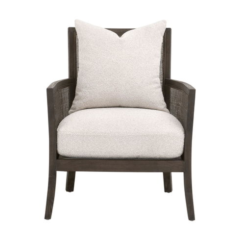 Caris Club Chair