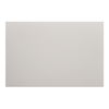 Marion Rectangular Ottoman White thumbnail 5