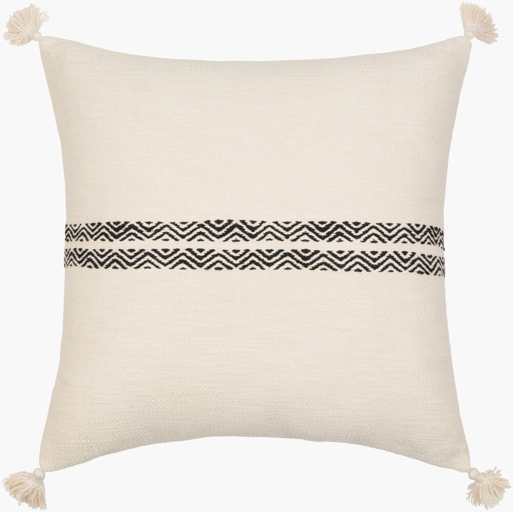 Josie Accent Pillow large image 