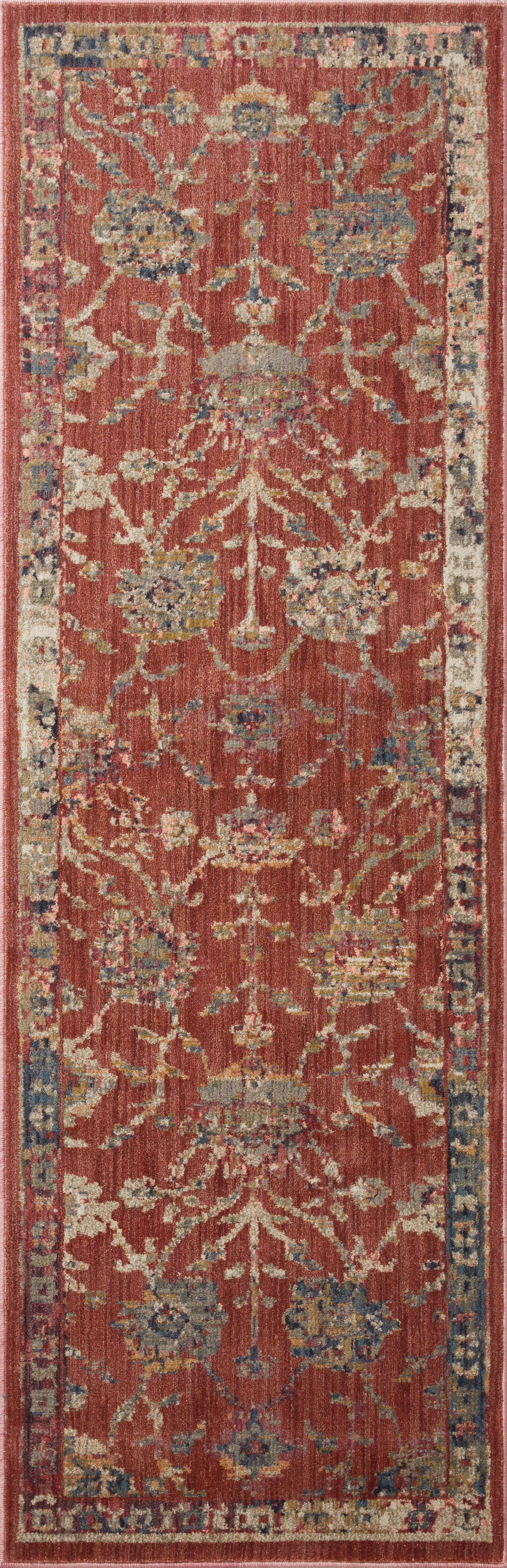 Loloi Giada Rug, 10' length x 14' width View 4