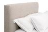 Warren Cal King Bed, by Essentials for Living, 78.5" width x 44.5" height x 103" depth thumbnail 7