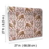 Ferrandi Light Pink Wallpaper thumbnail 4