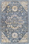 Monet Machine Woven Rug thumbnail 0