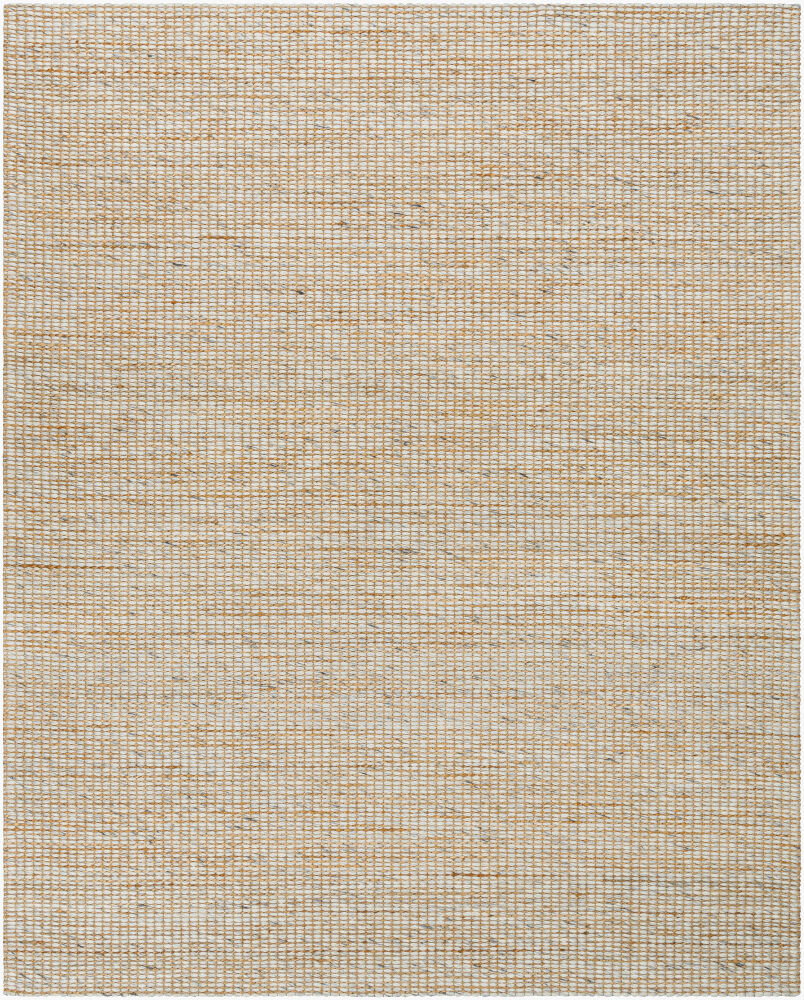 Priya Handmade Rug, by Surya, 1'6" length x 1'6" width