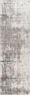 Presidential Machine Woven Rug, by Surya, 10'0.08" length x 3'2.98" width thumbnail