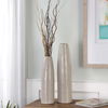 Sara Textured Ceramic Vases Set/2 thumbnail 1