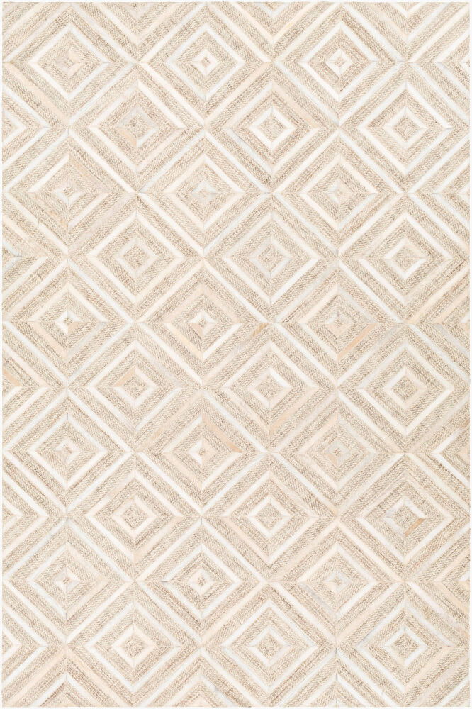 Jardin Handmade Rug large image 