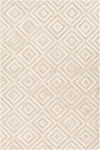 Jardin Handmade Rug thumbnail 0