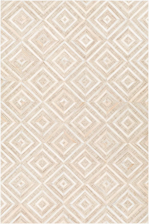 Jardin Handmade Rug
