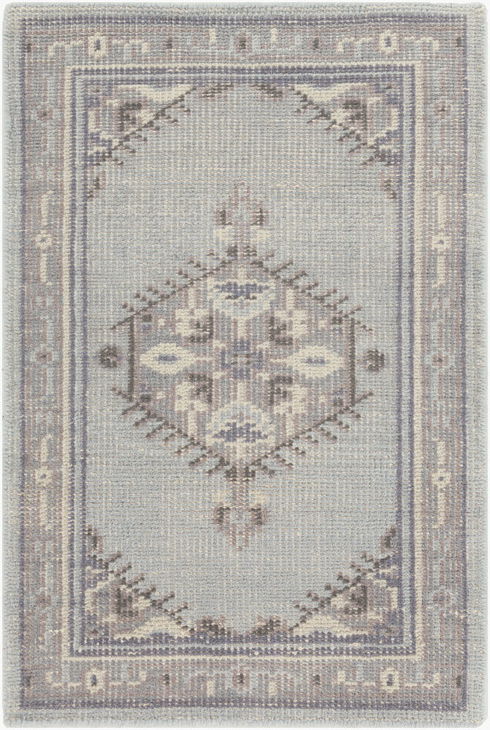 Zahra Handmade Rug