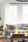 Magnolia Home by Joanna Gaines x Loloi Pillows Pillow, Decorative Pillow, 22" length x 22" width thumbnail 5