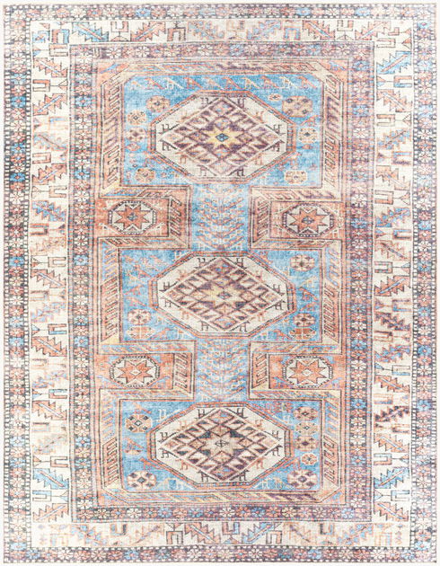 Amelie Machine Woven Rug
