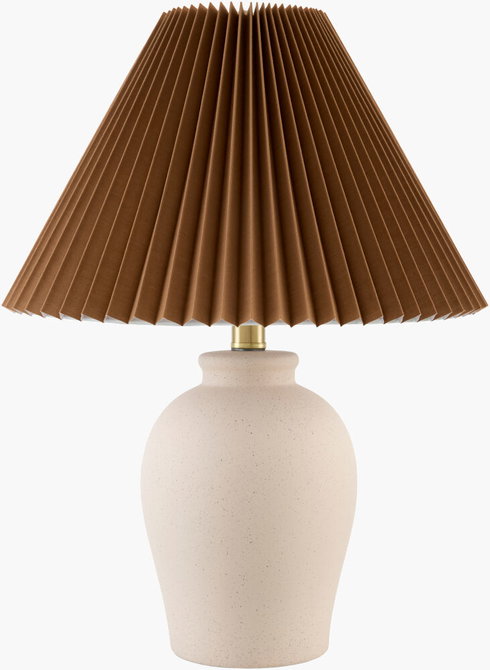 Besson Accent Table Lamp