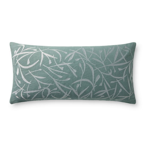 Brigette Romanek x Loloi Pillow