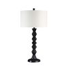Tulum, Table Lamp by Renwil, 32" height x 16" depth thumbnail 1