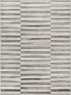 San Francisco Machine Woven Rug, by Surya, 1'3.75" length x 1'3.75" width thumbnail