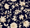 Sutton Black Wallpaper thumbnail 0