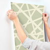 Nastri Green Wallpaper thumbnail 2