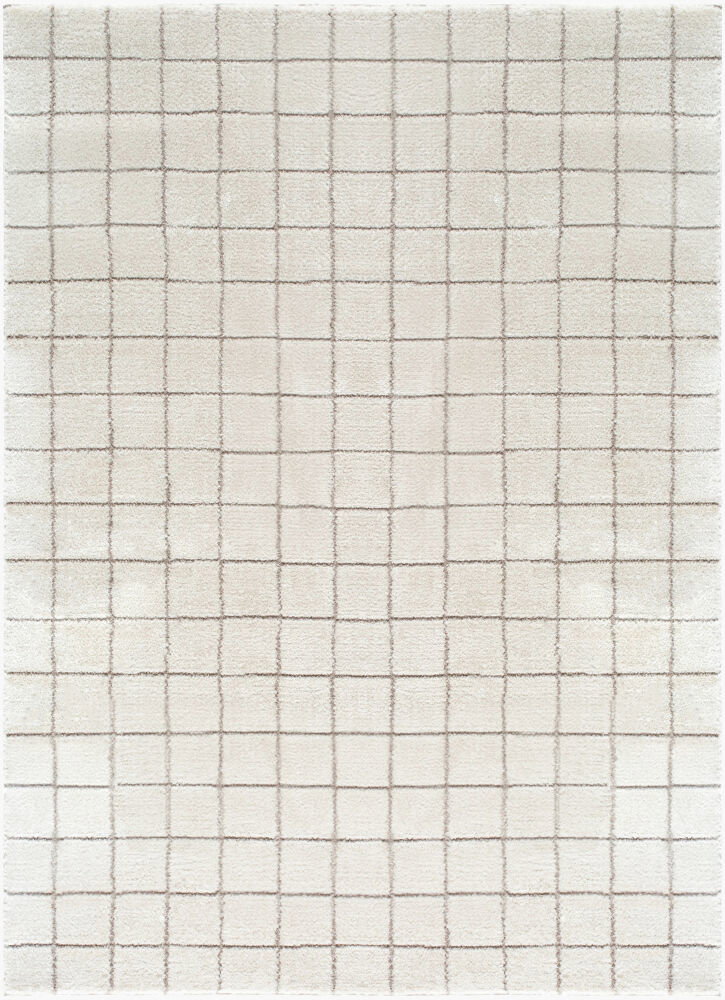 Cascade Machine Woven Rug, by Surya, 14'0.11" length x 10'0.08" width