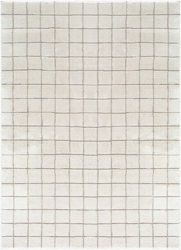 Cascade Machine Woven Rug large image 