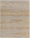 Natural Soumek Handmade Rug, by Surya, 9' length x 6' width thumbnail