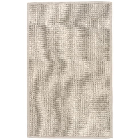 Naturals Sanibel Natural/Ivory Area Rug