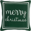 Holiday Accent Pillow Down thumbnail 0