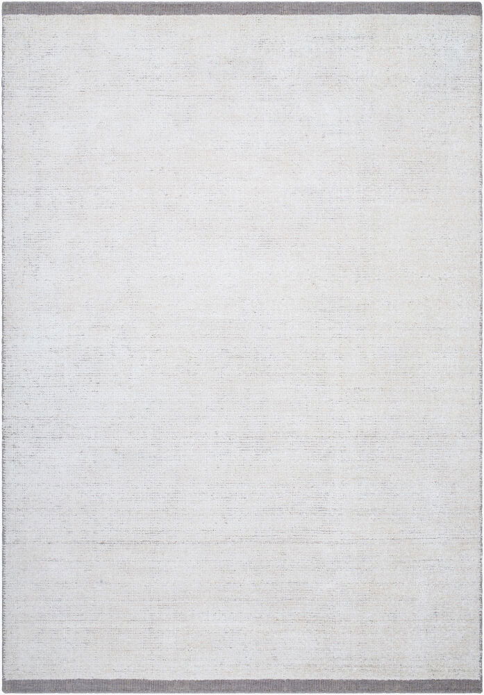 Dalia Handmade Rug, by Surya, 1'6" length x 1'6" width