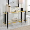 Empire Cityscape Console Table thumbnail 3