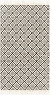 Saint Clair Handmade Rug, by Surya, 1'6" length x 1'6" width thumbnail