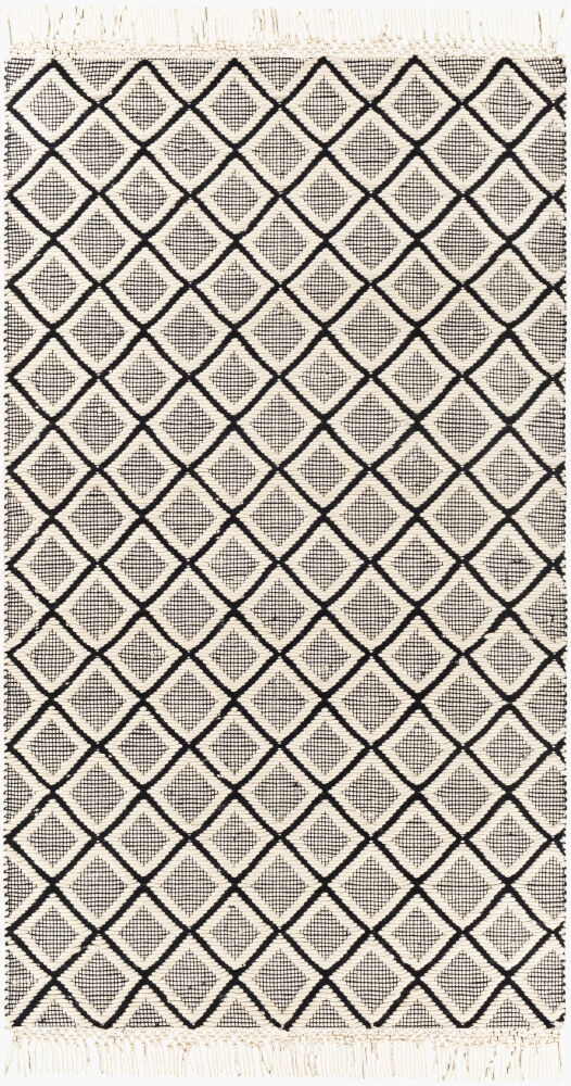 Saint Clair Handmade Rug large image 