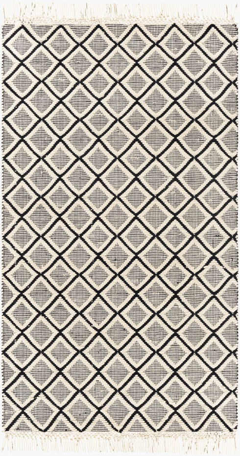 Saint Clair Handmade Rug