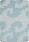 Yacht Club Handmade Rug thumbnail 0