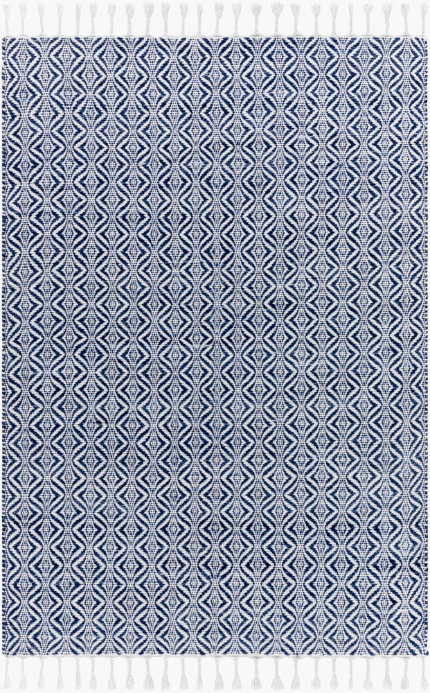Peony Handmade Rug large image 