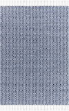 Peony Handmade Rug thumbnail 0