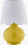 Stella Diminuta Accent Table Lamp, by Surya, 8" width x 13" height thumbnail