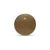 Bonn Cast Glass Decorative Object Light Smoky Brown, by Moe's Home, 4" width x 4" height x 4" depth thumbnail 1