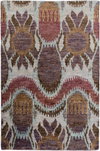 Scarborough Handmade Rug, by Surya, 8' length x 5' width thumbnail