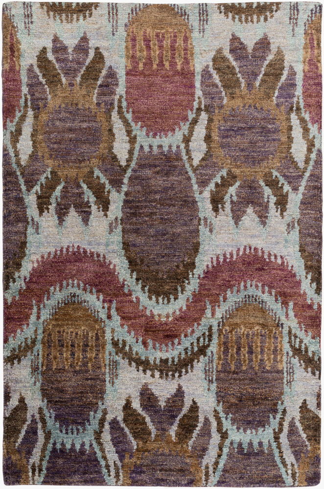 Scarborough Handmade Rug large image 