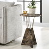 Levitate Marble Accent Table thumbnail 3