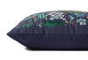 Rifle Paper Co. x Loloi No Name Pillow, Decorative Pillow, 22" length x 22" width thumbnail 2