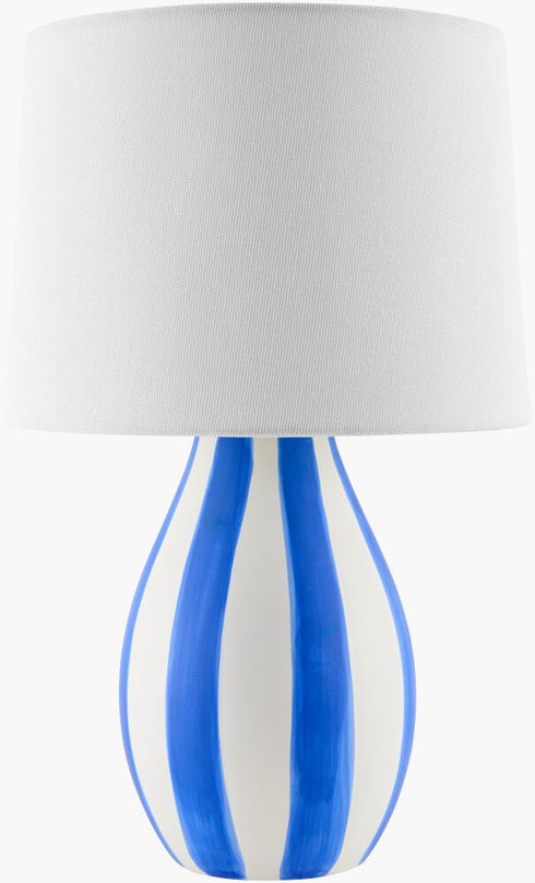 Melbu Accent Table Lamp